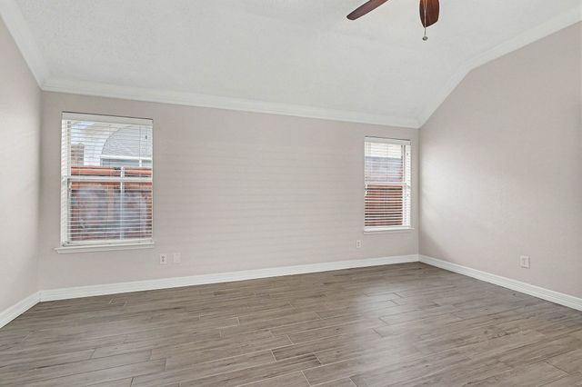 1629 Brookstone Drive, Mesquite, TX 75181