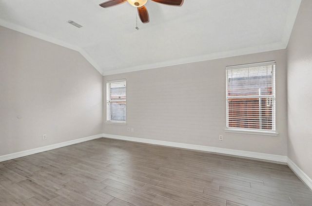 1629 Brookstone Drive, Mesquite, TX 75181