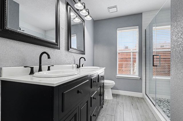 1629 Brookstone Drive, Mesquite, TX 75181