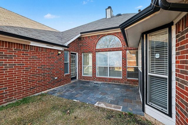 1629 Brookstone Drive, Mesquite, TX 75181