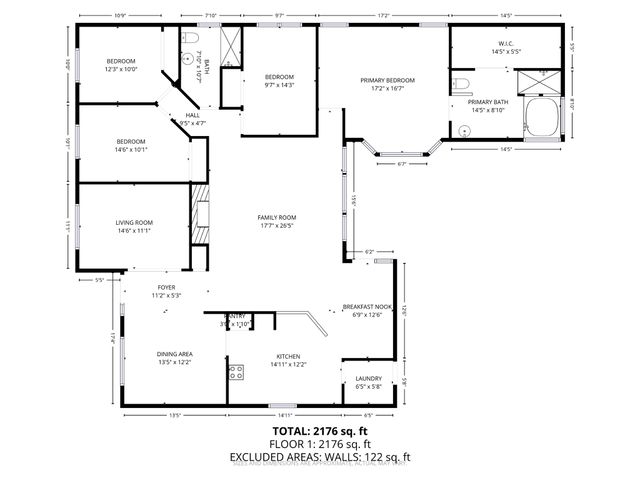 1629 Brookstone Drive, Mesquite, TX 75181