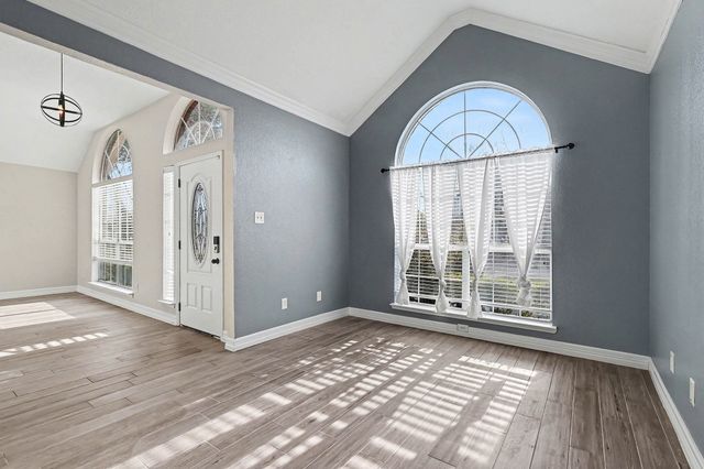 1629 Brookstone Drive, Mesquite, TX 75181