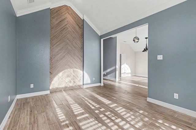 1629 Brookstone Drive, Mesquite, TX 75181