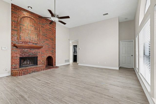 1629 Brookstone Drive, Mesquite, TX 75181