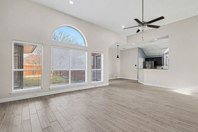 1629 Brookstone Drive, Mesquite, TX 75181