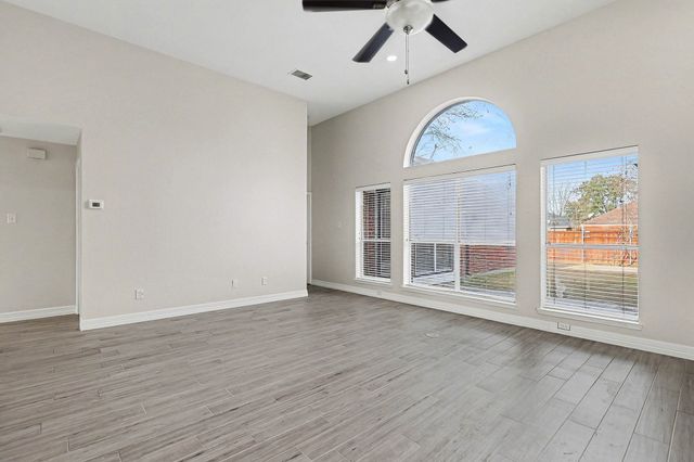 1629 Brookstone Drive, Mesquite, TX 75181