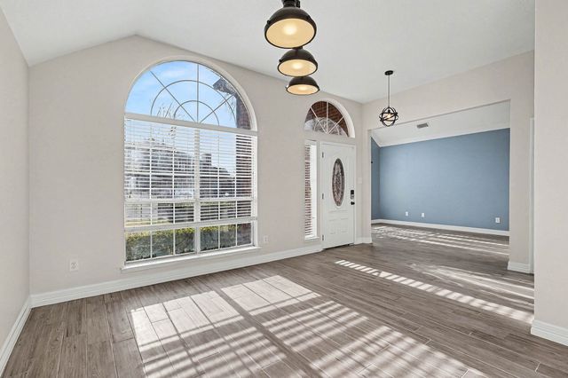 1629 Brookstone Drive, Mesquite, TX 75181