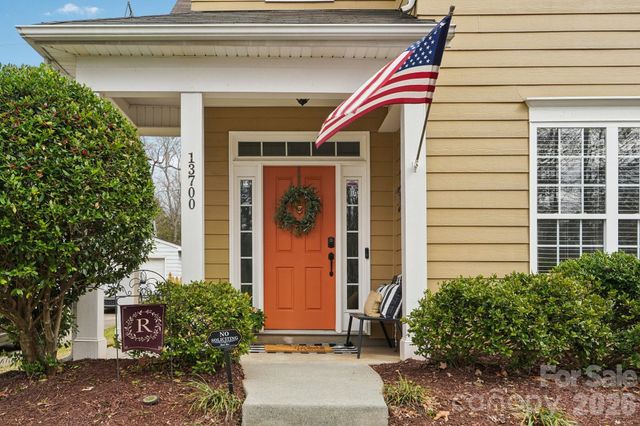13700 Carleen Way Drive, Charlotte, NC 28213