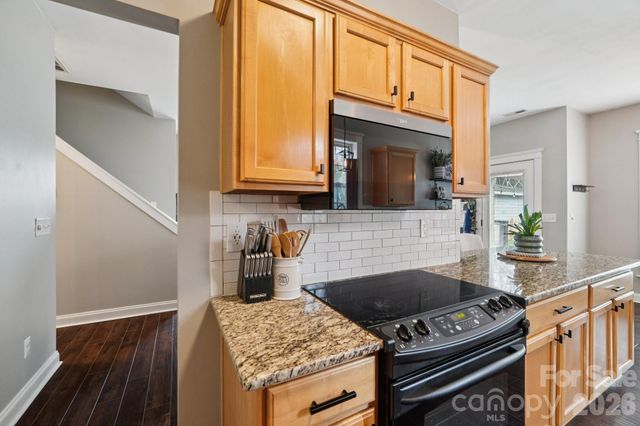 13700 Carleen Way Drive, Charlotte, NC 28213