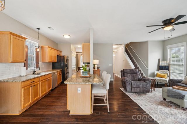 13700 Carleen Way Drive, Charlotte, NC 28213