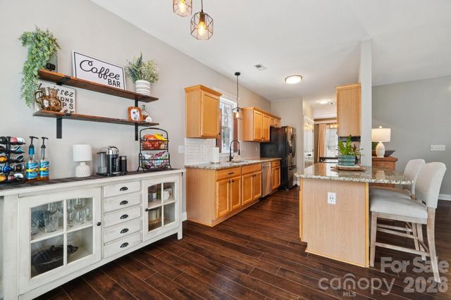 13700 Carleen Way Drive, Charlotte, NC 28213