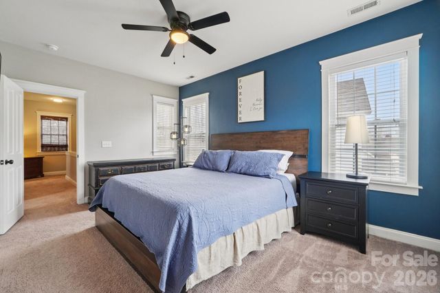 13700 Carleen Way Drive, Charlotte, NC 28213