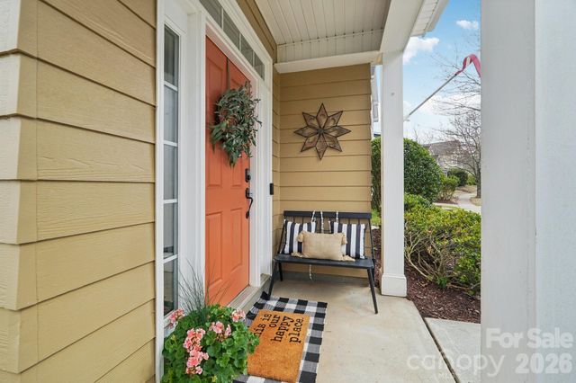 13700 Carleen Way Drive, Charlotte, NC 28213