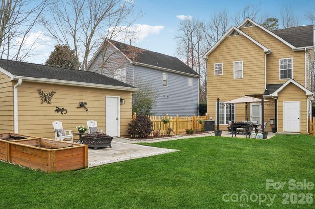 13700 Carleen Way Drive, Charlotte, NC 28213