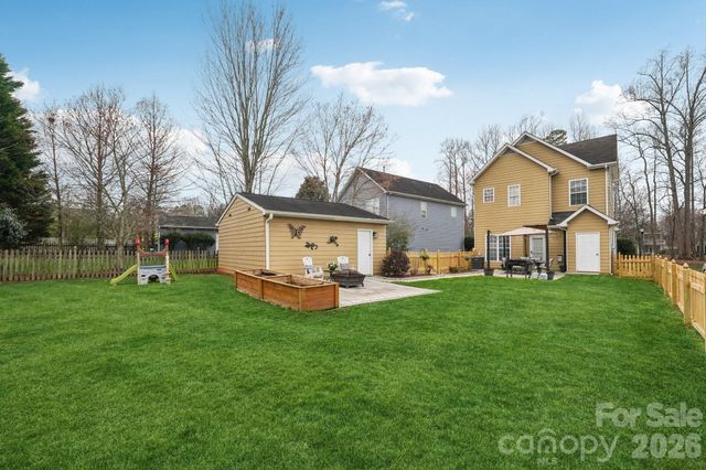 13700 Carleen Way Drive, Charlotte, NC 28213