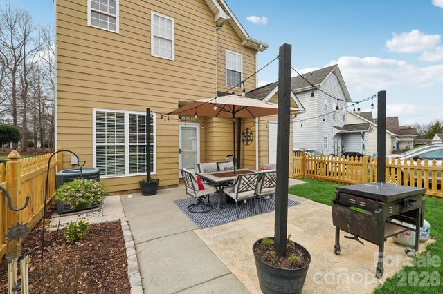 13700 Carleen Way Drive, Charlotte, NC 28213