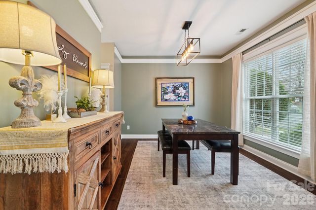 13700 Carleen Way Drive, Charlotte, NC 28213