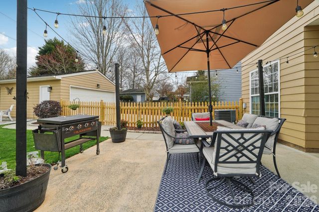 13700 Carleen Way Drive, Charlotte, NC 28213