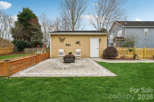 13700 Carleen Way Drive, Charlotte, NC 28213