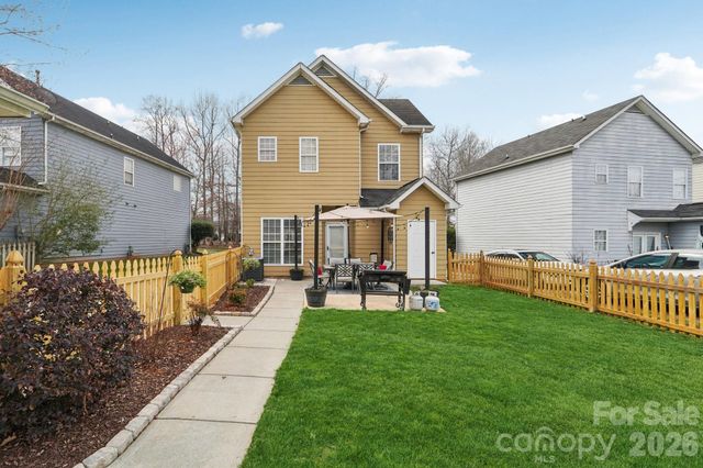 13700 Carleen Way Drive, Charlotte, NC 28213