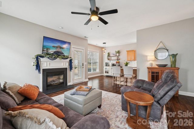 13700 Carleen Way Drive, Charlotte, NC 28213