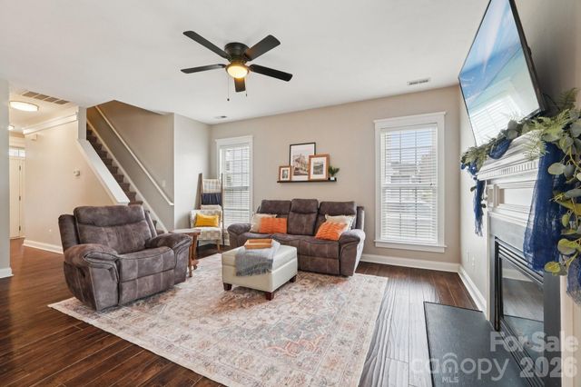 13700 Carleen Way Drive, Charlotte, NC 28213