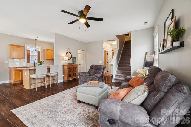 13700 Carleen Way Drive, Charlotte, NC 28213