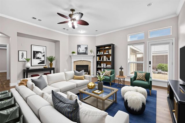 3310 Lake Canyon Court, Sugar Land, TX 77498