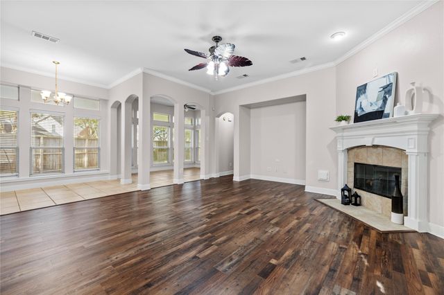 3310 Lake Canyon Court, Sugar Land, TX 77498