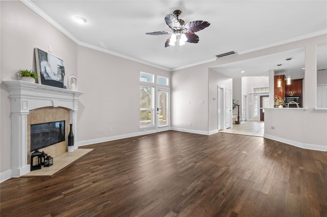 3310 Lake Canyon Court, Sugar Land, TX 77498