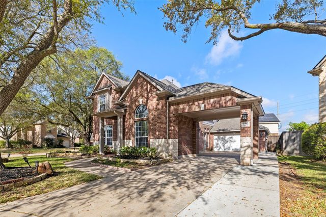 3310 Lake Canyon Court, Sugar Land, TX 77498