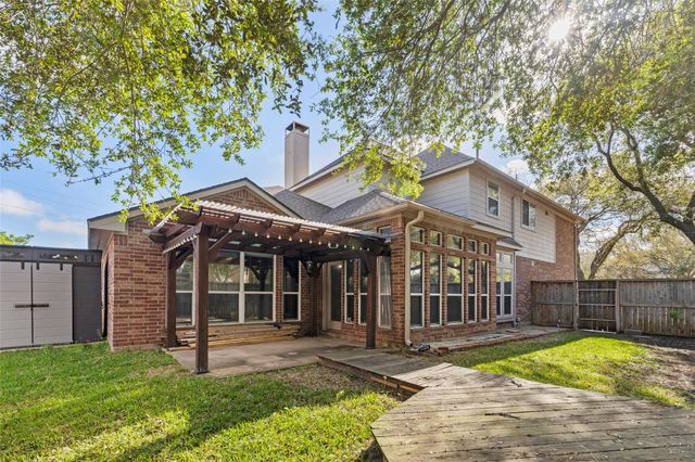 3310 Lake Canyon Court, Sugar Land, TX 77498