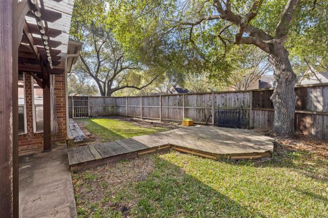 3310 Lake Canyon Court, Sugar Land, TX 77498