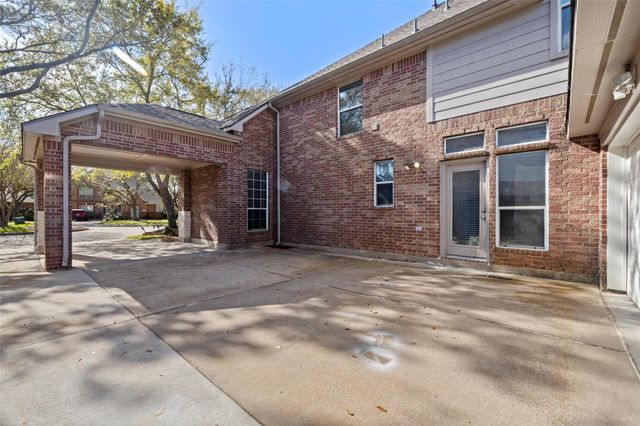 3310 Lake Canyon Court, Sugar Land, TX 77498