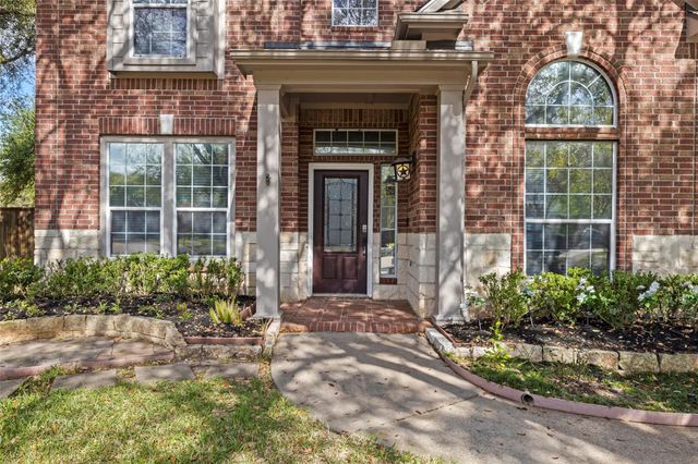 3310 Lake Canyon Court, Sugar Land, TX 77498