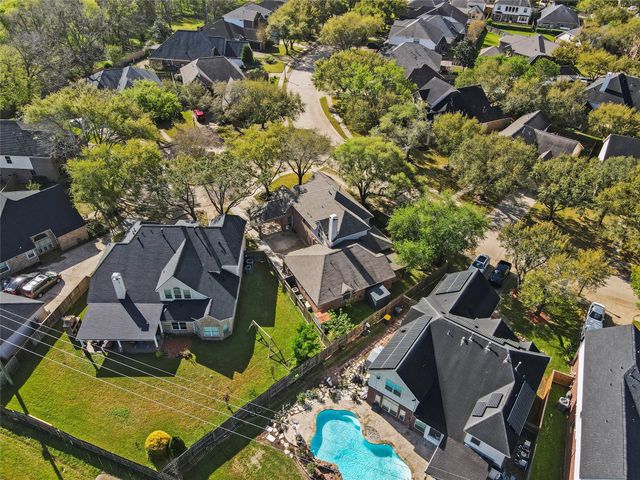 3310 Lake Canyon Court, Sugar Land, TX 77498