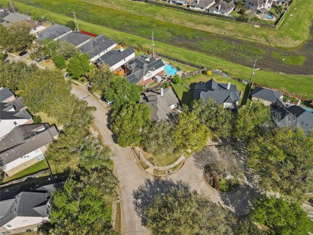 3310 Lake Canyon Court, Sugar Land, TX 77498