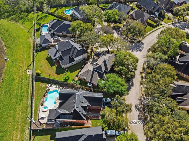 3310 Lake Canyon Court, Sugar Land, TX 77498