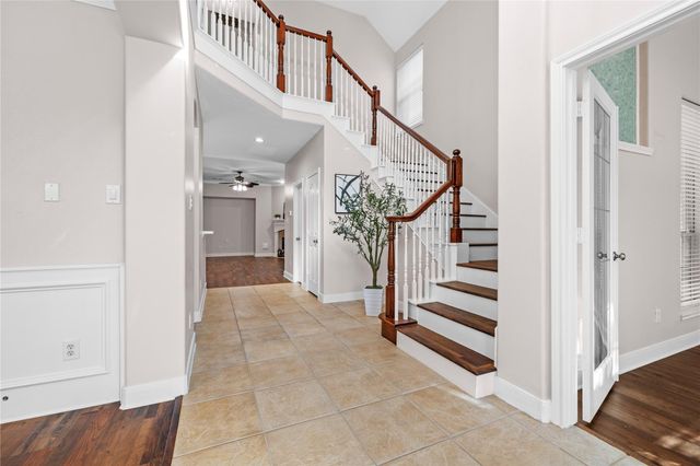 3310 Lake Canyon Court, Sugar Land, TX 77498