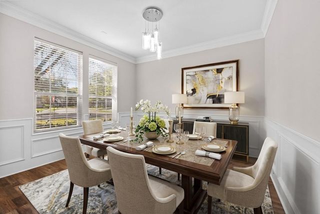 3310 Lake Canyon Court, Sugar Land, TX 77498