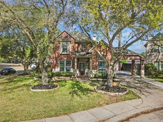 3310 Lake Canyon Court, Sugar Land, TX 77498