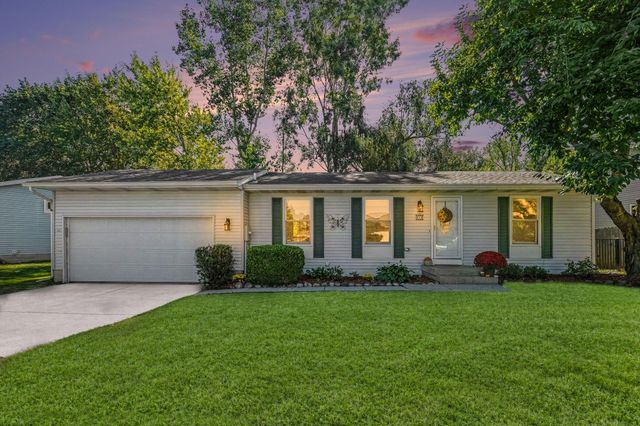 918 N Park Court NE, Grand Rapids, MI 49525