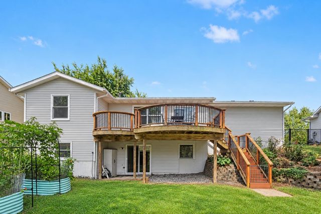 918 N Park Court NE, Grand Rapids, MI 49525