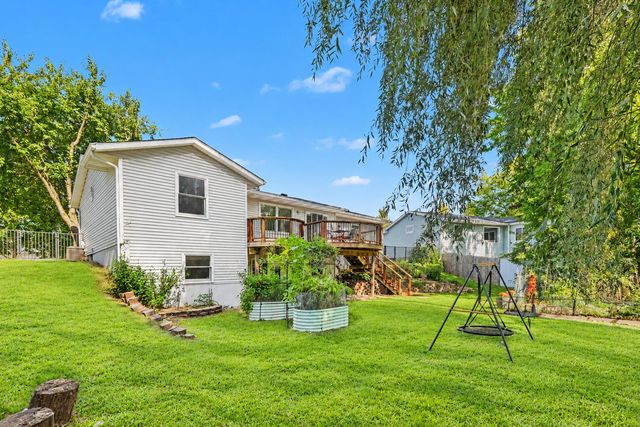 918 N Park Court NE, Grand Rapids, MI 49525