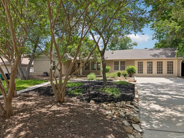 438 Oakleaf Drive, San Antonio, TX 78209