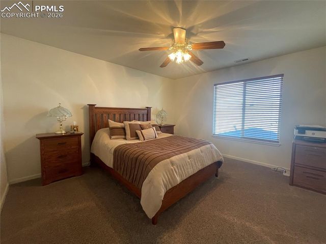 6920 Kasson Drive, Fountain, CO 80817