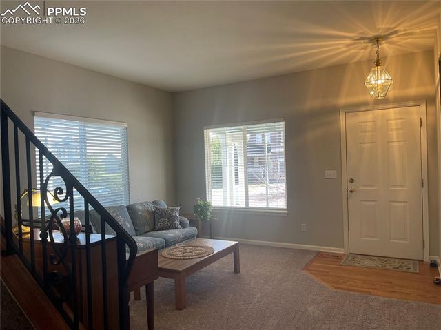 6920 Kasson Drive, Fountain, CO 80817