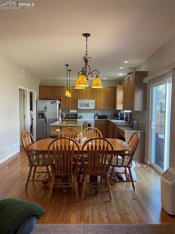 6920 Kasson Drive, Fountain, CO 80817