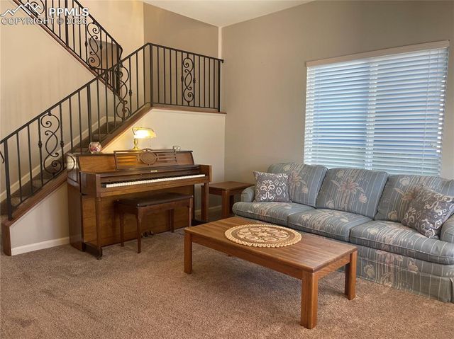 6920 Kasson Drive, Fountain, CO 80817