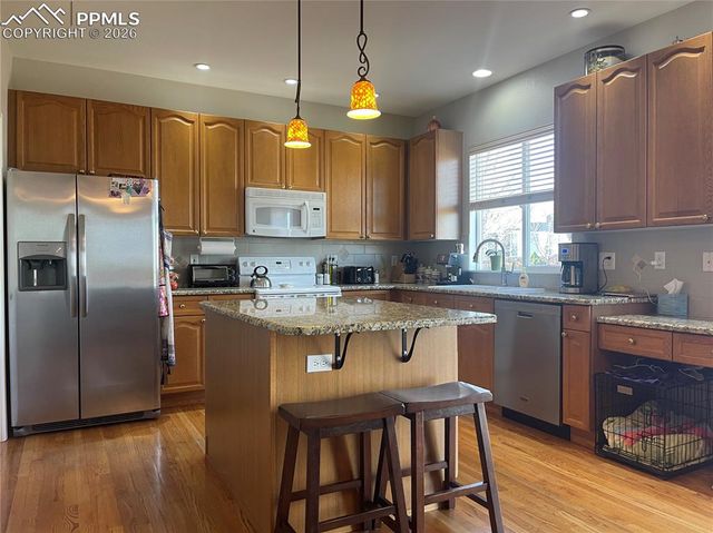 6920 Kasson Drive, Fountain, CO 80817